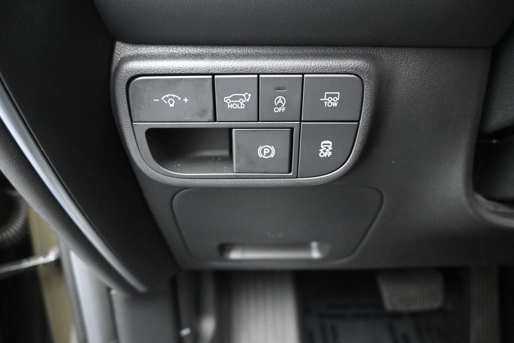 2026 Hyundai Palisade SEL 7 Passenger