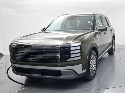 2026 Hyundai Palisade SEL 7 Passenger