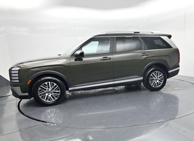 2026 Hyundai Palisade SEL 7 Passenger