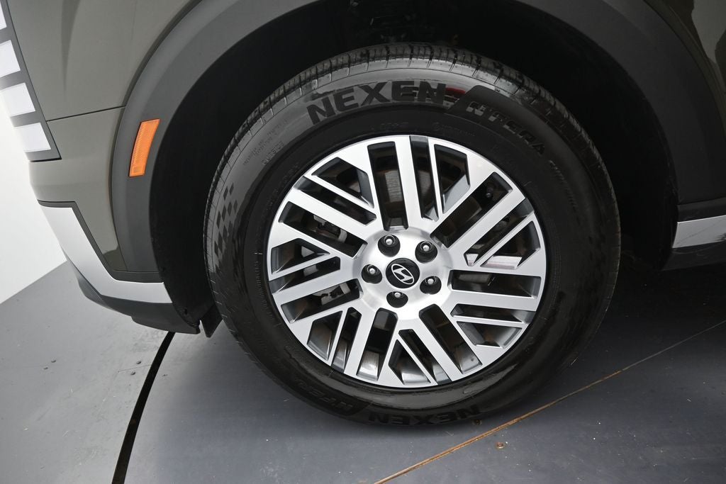 2026 Hyundai Palisade SEL 7 Passenger
