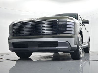 2026 Hyundai Palisade SEL 7 Passenger