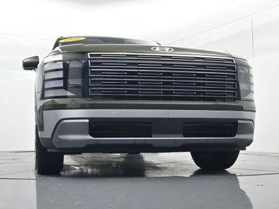 2026 Hyundai Palisade SEL 7 Passenger