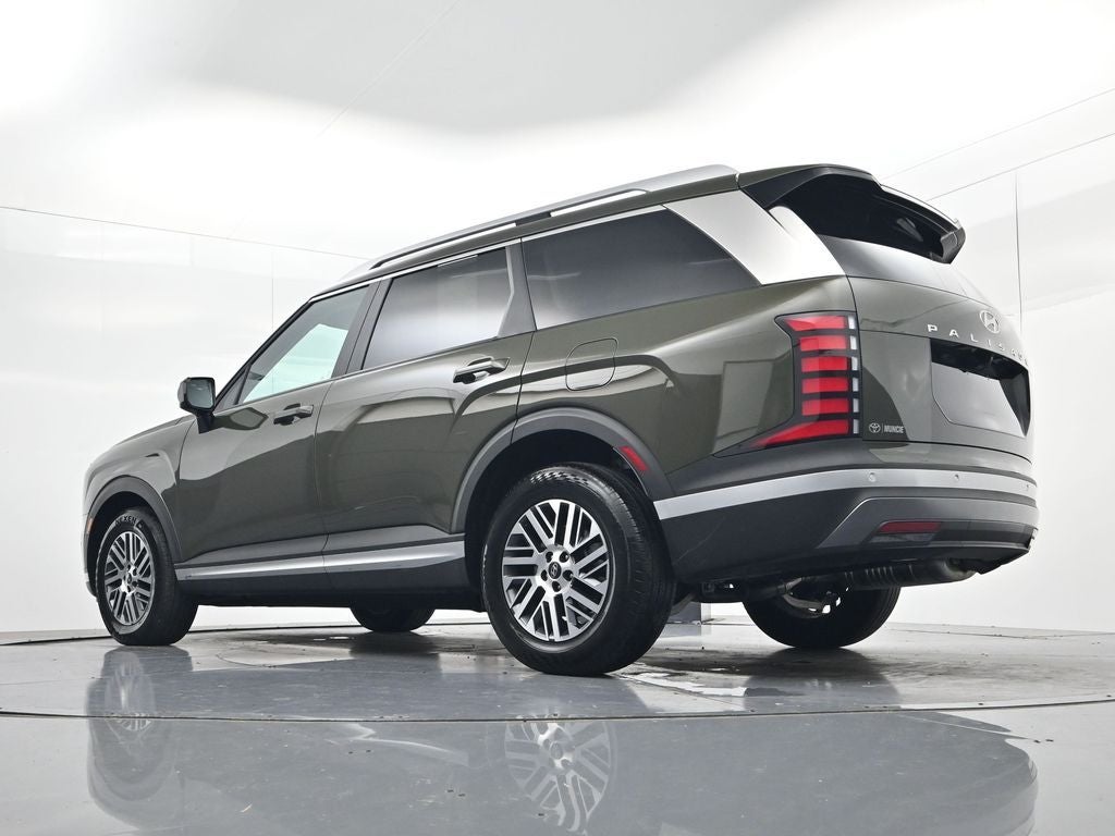 2026 Hyundai Palisade SEL 7 Passenger