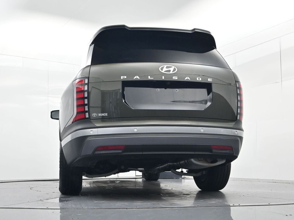 2026 Hyundai Palisade SEL 7 Passenger