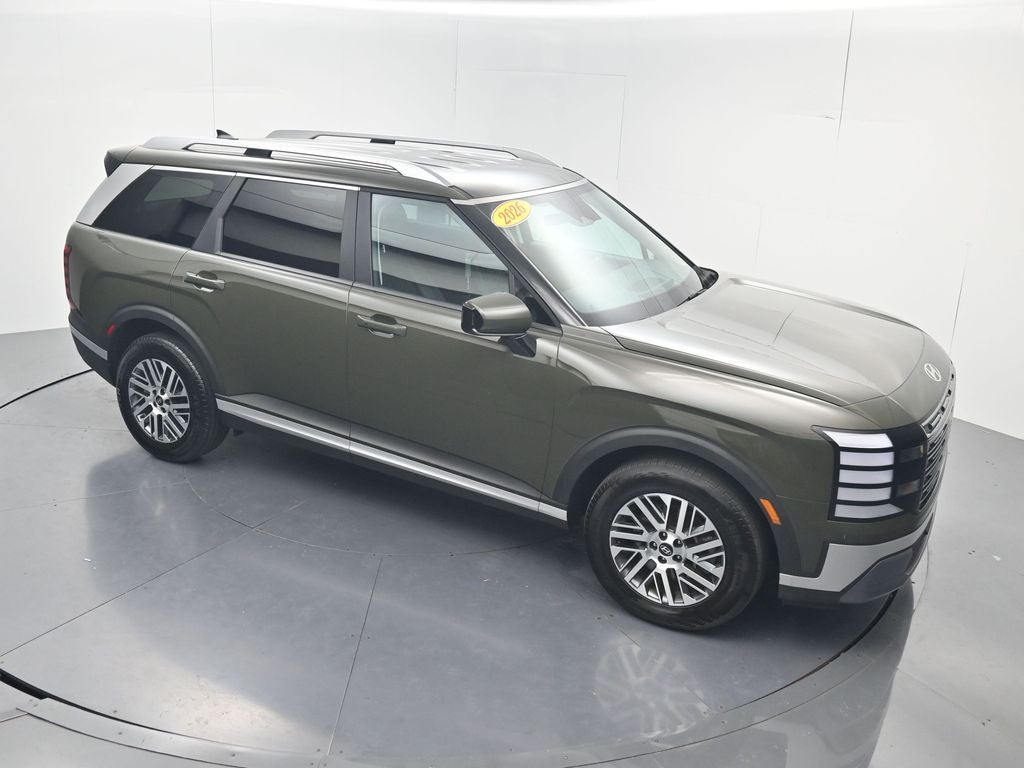 2026 Hyundai Palisade SEL 7 Passenger