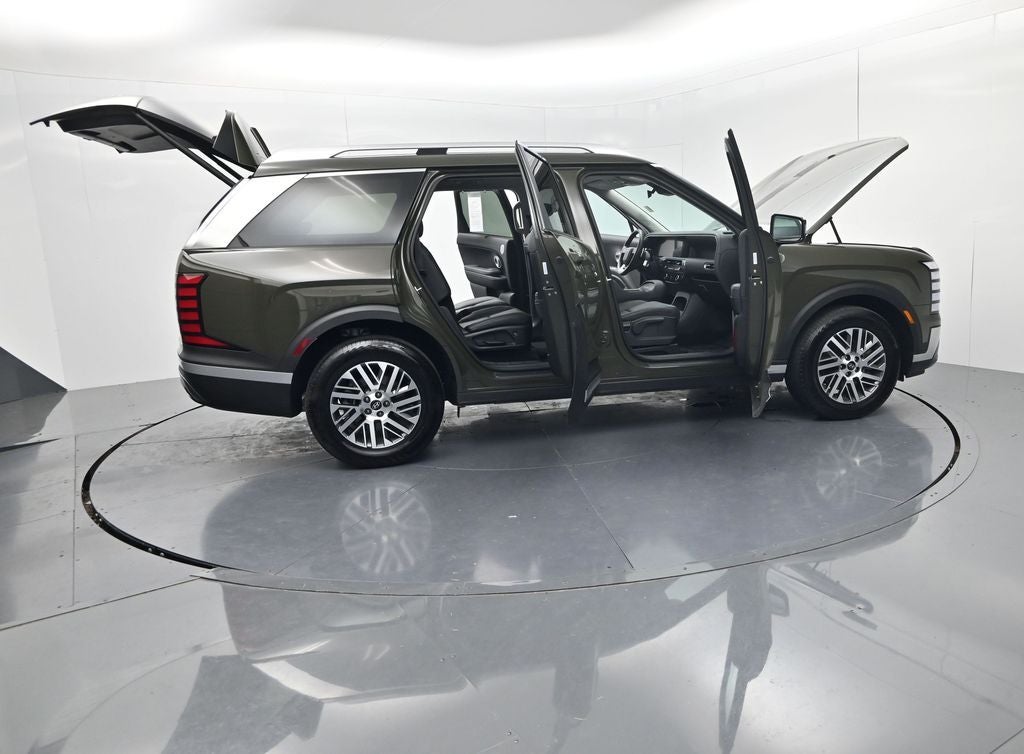 2026 Hyundai Palisade SEL 7 Passenger