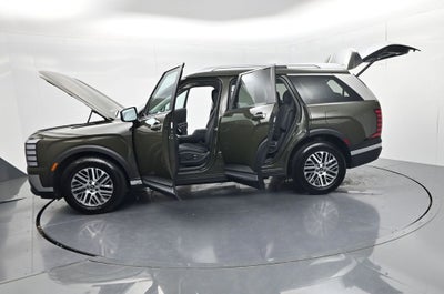 2026 Hyundai Palisade SEL 7 Passenger