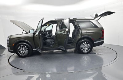2026 Hyundai Palisade SEL 7 Passenger