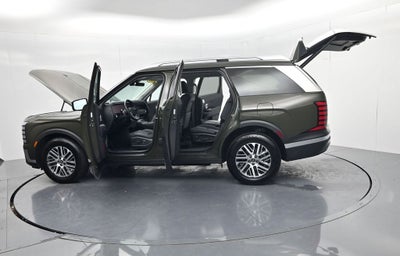 2026 Hyundai Palisade SEL 7 Passenger