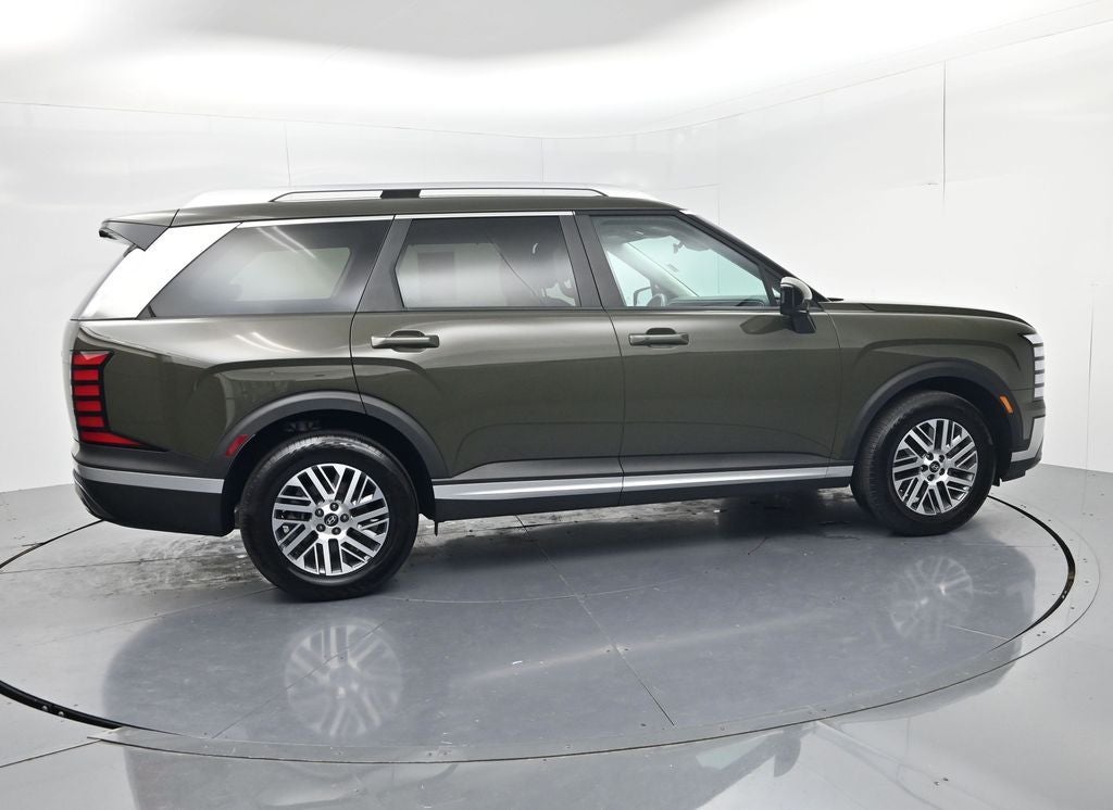 2026 Hyundai Palisade SEL 7 Passenger