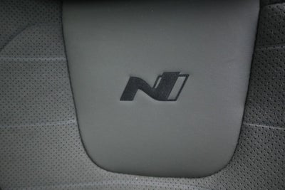 2025 Hyundai Sonata N Line