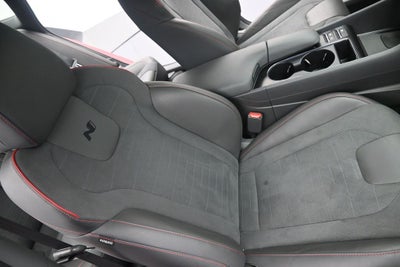 2025 Hyundai Sonata N Line