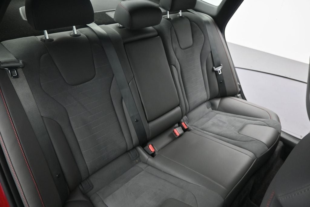 2025 Hyundai Sonata N Line