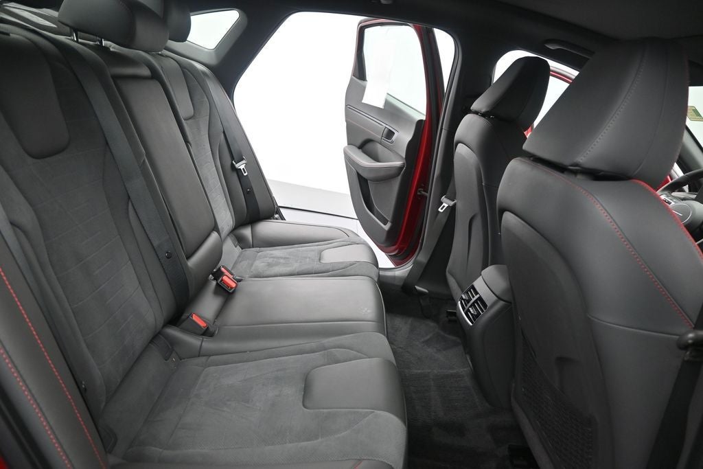 2025 Hyundai Sonata N Line