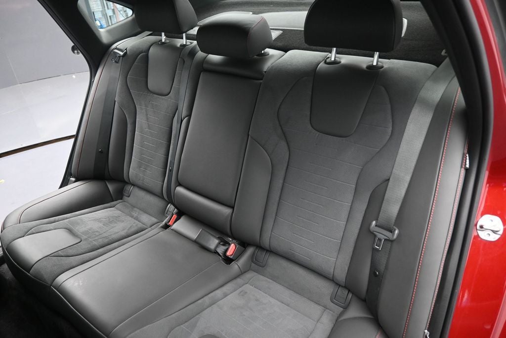 2025 Hyundai Sonata N Line