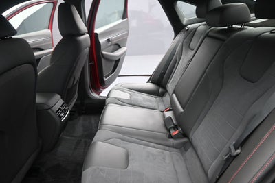 2025 Hyundai Sonata N Line
