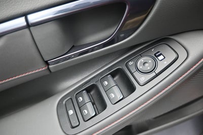 2025 Hyundai Sonata N Line
