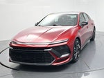 2025 Hyundai Sonata N Line