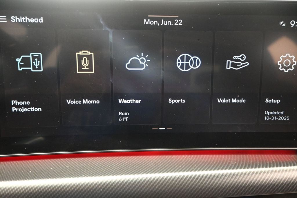 2025 Hyundai Sonata N Line