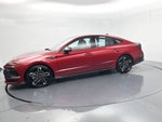 2025 Hyundai Sonata N Line