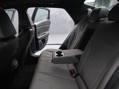 2021 Hyundai Elantra N Line
