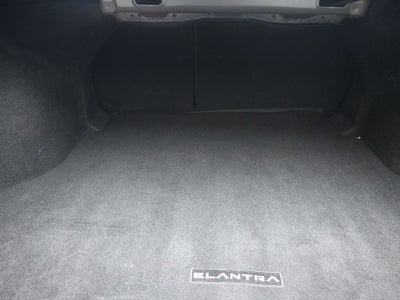 2021 Hyundai Elantra N Line