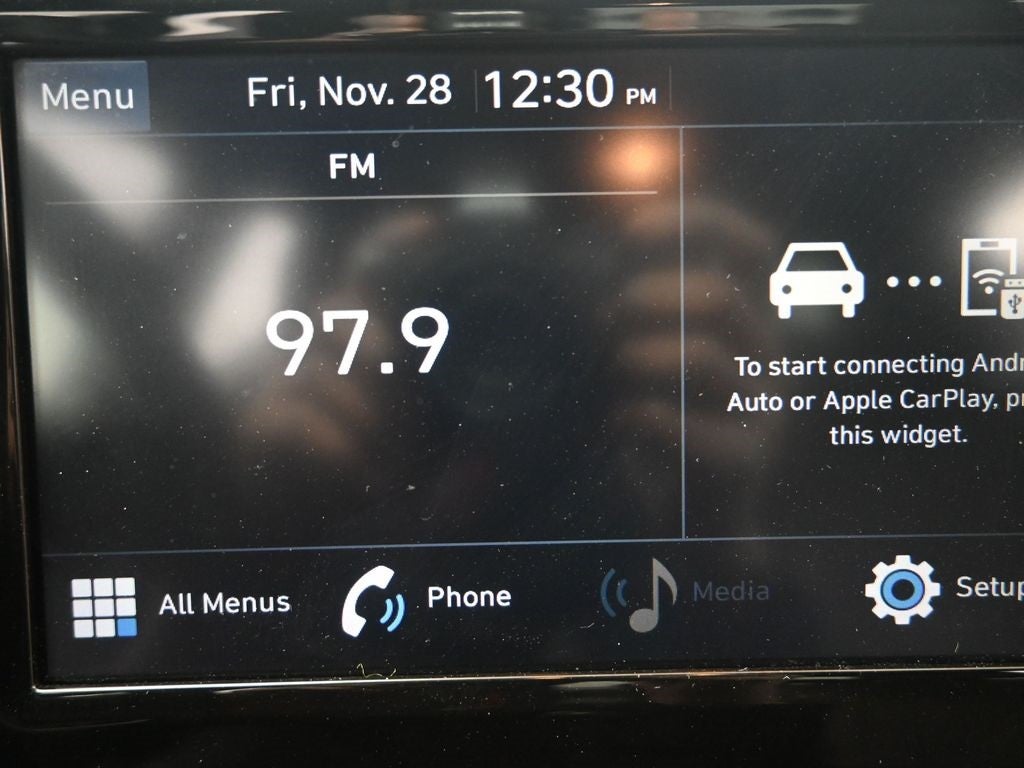 2021 Hyundai Elantra N Line