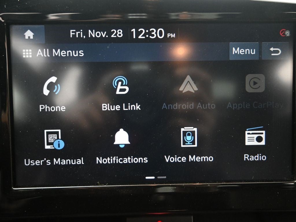 2021 Hyundai Elantra N Line