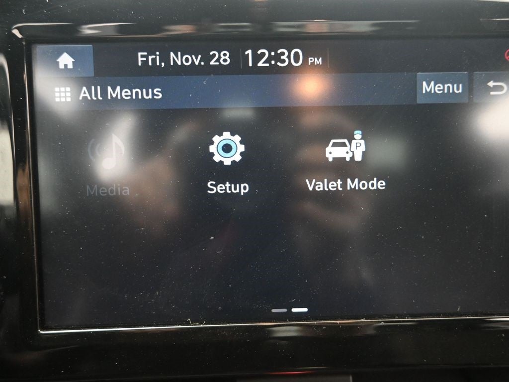 2021 Hyundai Elantra N Line