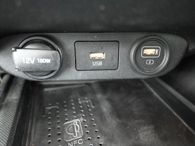 2021 Hyundai Elantra N Line