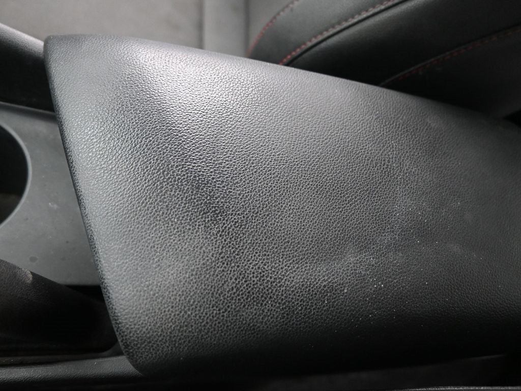 2021 Hyundai Elantra N Line