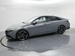 2021 Hyundai Elantra N Line