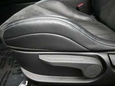 2022 Hyundai Elantra N Base