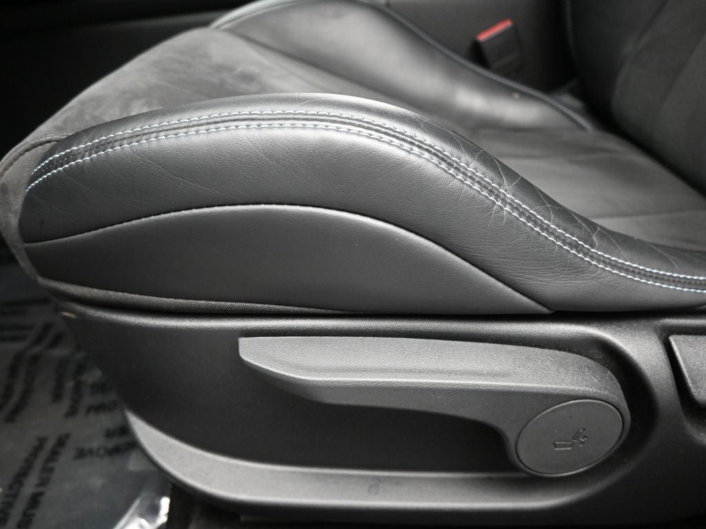 2022 Hyundai Elantra N Base