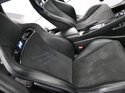 2022 Hyundai Elantra N Base