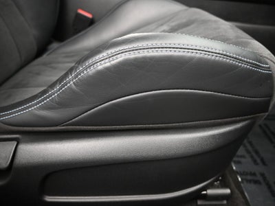 2022 Hyundai Elantra N Base