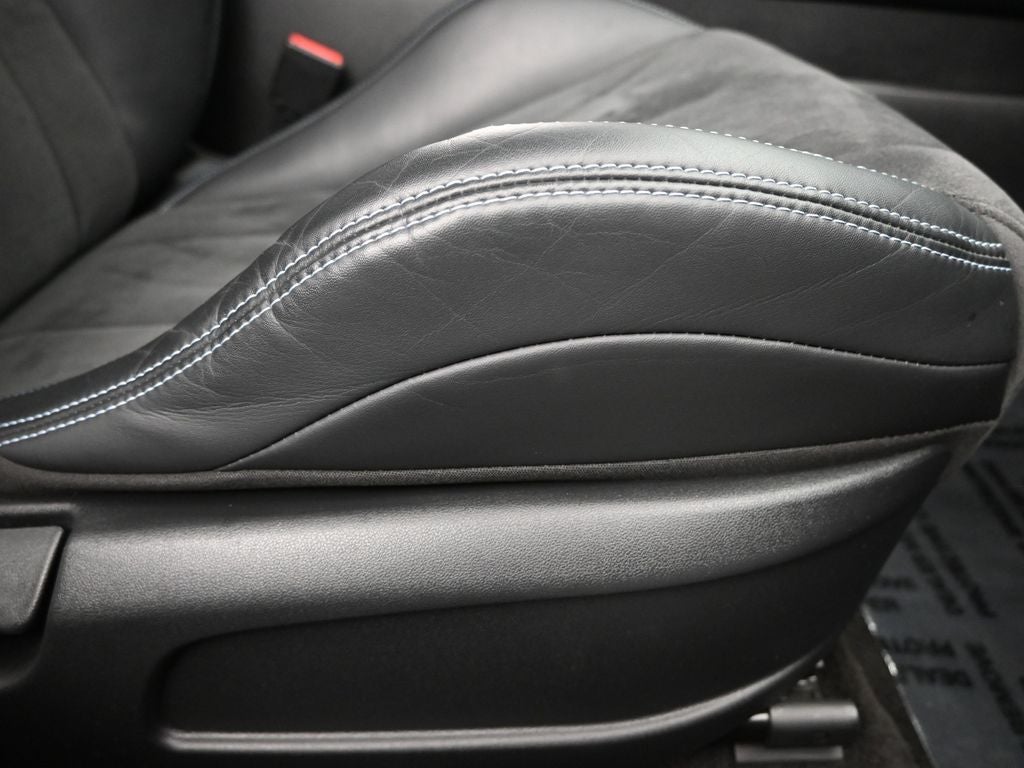 2022 Hyundai Elantra N Base