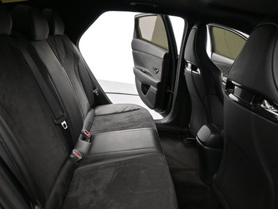 2022 Hyundai Elantra N Base