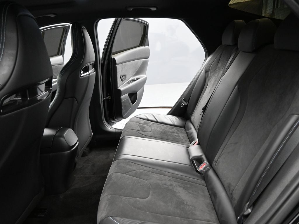 2022 Hyundai Elantra N Base