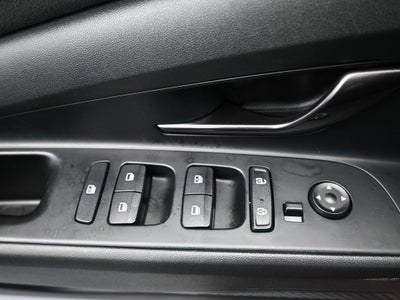 2022 Hyundai Elantra N Base