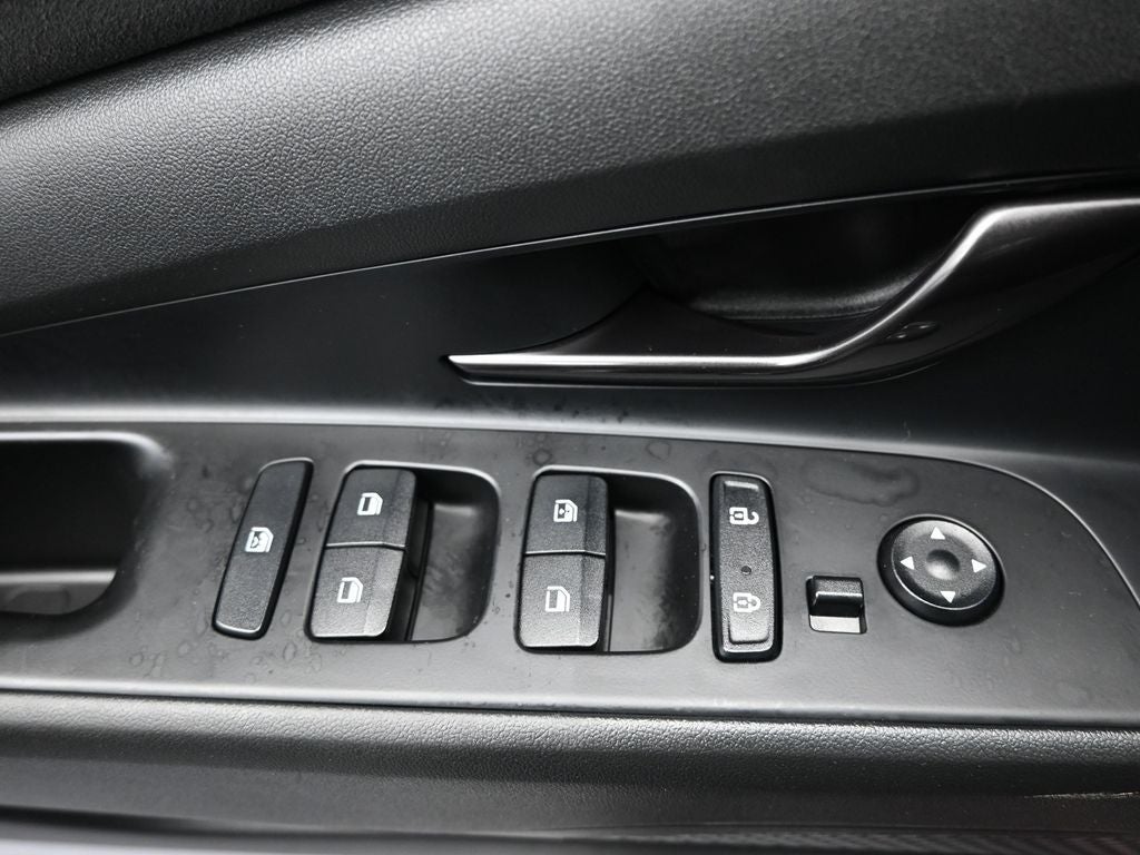 2022 Hyundai Elantra N Base