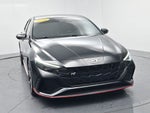 2022 Hyundai Elantra N Base