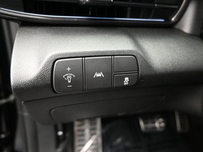 2022 Hyundai Elantra N Base