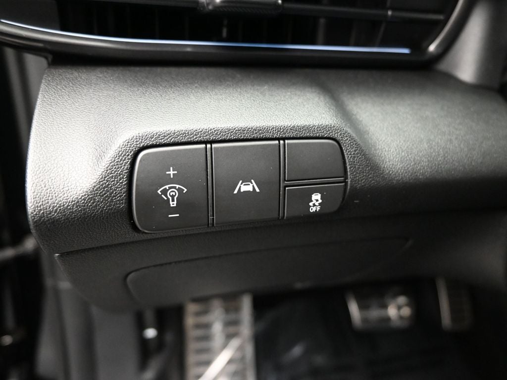 2022 Hyundai Elantra N Base