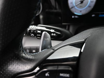 2022 Hyundai Elantra N Base