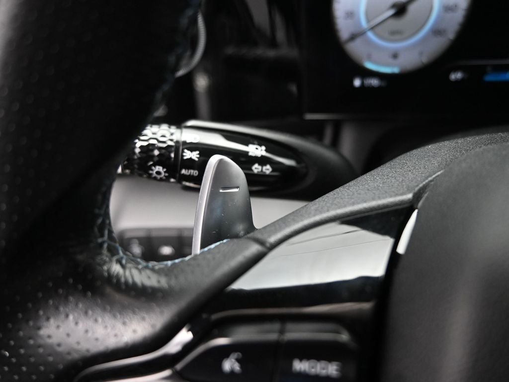 2022 Hyundai Elantra N Base