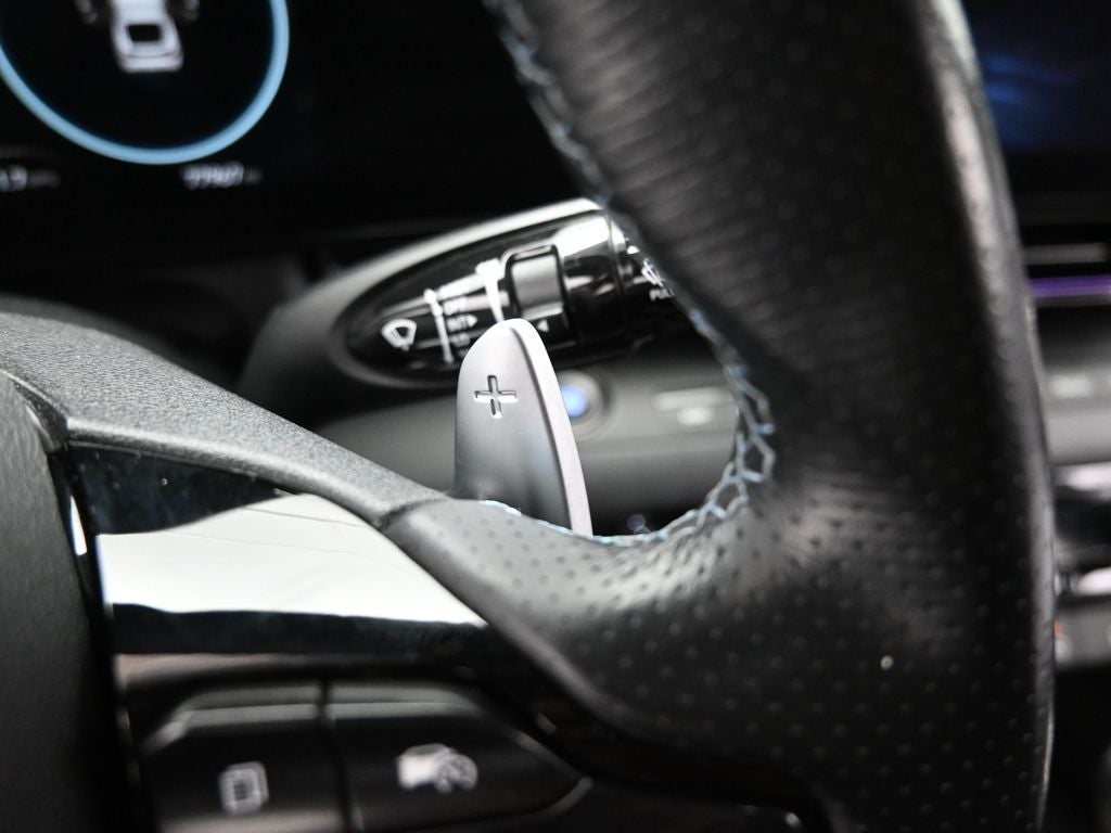 2022 Hyundai Elantra N Base