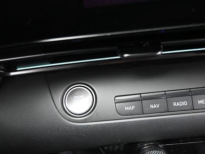 2022 Hyundai Elantra N Base