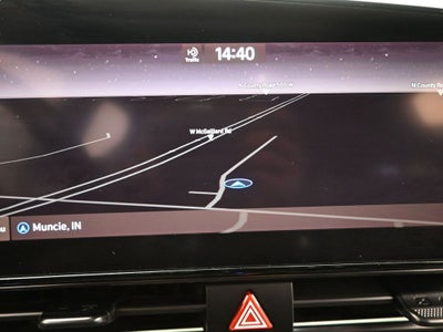 2022 Hyundai Elantra N Base