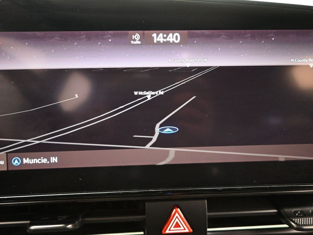 2022 Hyundai Elantra N Base